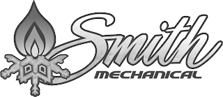 SMITH MECHANICAL logo