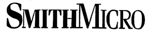 SMITH MICRO logo