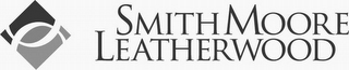 SMITH MOORE LEATHERWOOD logo
