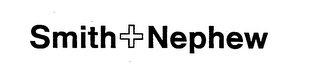 SMITH + NEPHEW logo