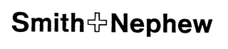 SMITH + NEPHEW logo