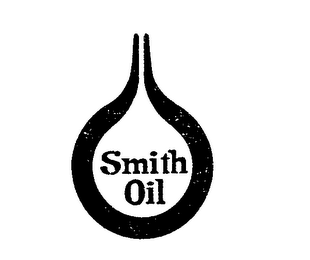 SMITH OIL logo