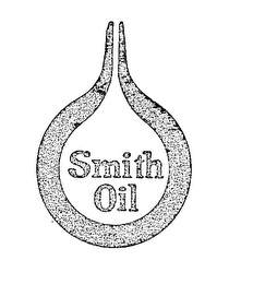 SMITH OIL logo
