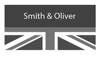 SMITH & OLIVER logo