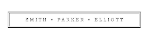 SMITH · PARKER · ELLIOTT logo