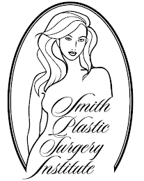 SMITH PLASTIC SURGERY INSTITUTE logo