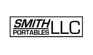 SMITH PORTABLES LLC logo