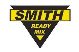 SMITH READY MIX logo