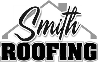 SMITH ROOFING logo