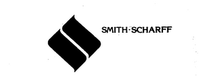 SMITH-SCHARFF logo