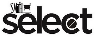 SMITH SELECT logo