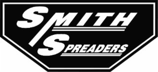 SMITH SPREADERS logo