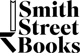 SMITH STREET BOOKS logo