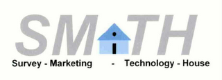 SMITH SURVEY - MARKETING - TECHNOLOGY - HOUSE logo