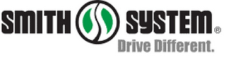SMITH SYSTEM DRIVE DIFFERENT. logo
