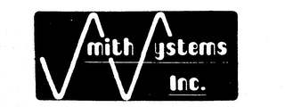 SMITH SYSTEMS INC. logo