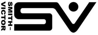 SMITH-VICTOR SV logo