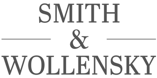 SMITH & WOLLENSKY logo