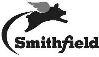 SMITHFIELD logo