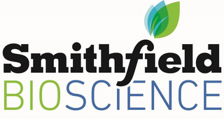 SMITHFIELD BIOSCIENCE logo