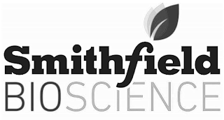 SMITHFIELD BIOSCIENCE logo