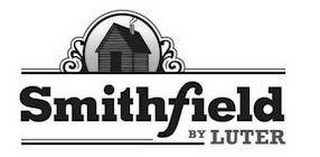 SMITHFIELD BY LUTER logo