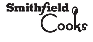 SMITHFIELD COOKS logo