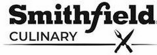 SMITHFIELD CULINARY logo