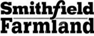 SMITHFIELD FARMLAND logo