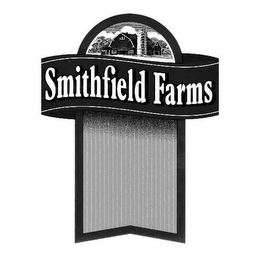 SMITHFIELD FARMS logo