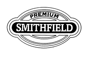 SMITHFIELD PREMIUM logo