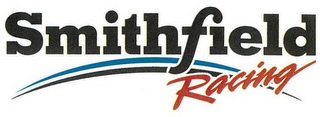 SMITHFIELD RACING logo