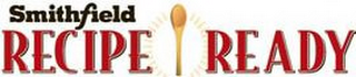SMITHFIELD RECIPE READY logo