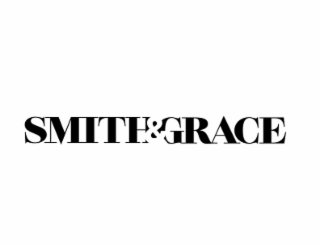 SMITH&GRACE logo