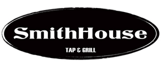 SMITHHOUSE TAP & GRILL logo