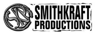 SMITHKRAFT PRODUCTIONS logo