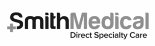 SMITHMEDICAL DIRECT SPECIALTY CARE logo