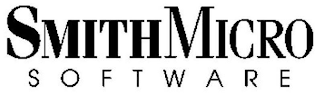 SMITHMICRO SOFTWARE logo