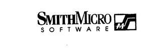 SMITHMICRO SOFTWARE SM logo