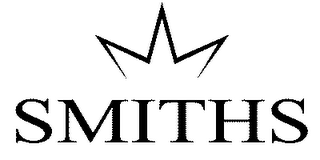 SMITHS logo