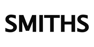 SMITHS logo