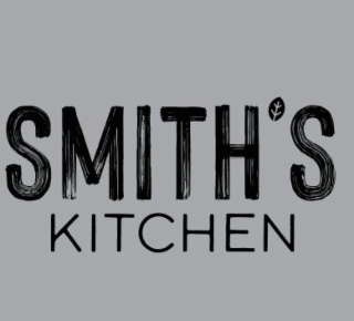 SMITH'S KITCHEN logo