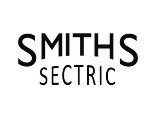 SMITHS SECTRIC logo
