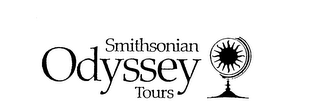 SMITHSONIAN ODYSSEY TOURS logo