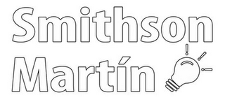 SMITHSONMARTIN logo