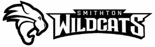SMITHTON WILDCATS logo
