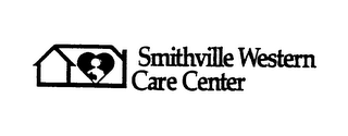 SMITHVILLE WESTERN CARE CENTER logo