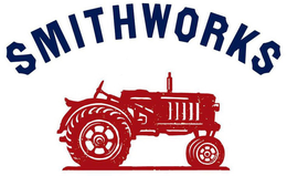 SMITHWORKS logo