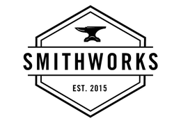 SMITHWORKS EST. 2015 logo