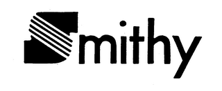 SMITHY logo
